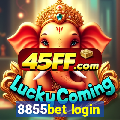 8855bet login